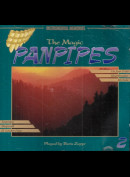 c16830 Boris Zepyr: The Magic Panpipes 2