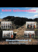 c16845 Rebil Spillem&aelig;ndene: " Himmerlandsbal 2"