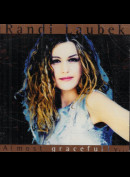 c16853 Randi Laubek: Almost Gracefully ...