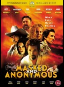 Masked And Anonymous