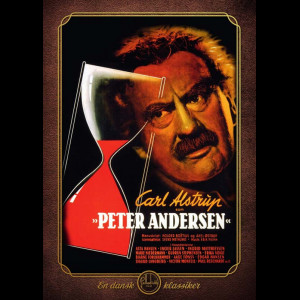  Peter Andersen (UDEN COVER)