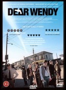 Dear Wendy