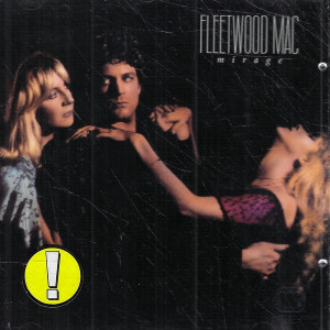  Fleetwood Mac: Mirage