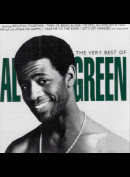 c16927 The Very Best Of Al Green