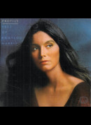 c16939 Emmylou Harris: Profile / Best Of Emmylou Harris