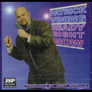  Patrick Vining - Ready Right Now