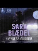 c16988 Sara Bl&aelig;del: H&aelig;vnens Gudine