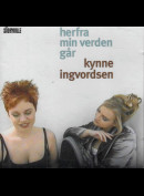 c17021 Kynne &bull; Ingvordsen* &ndash; Herfra Min Verden G&aring;r