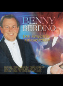 c17035 Benny Berdino &ndash; Den Syngende Cirkusdirekt&oslash;r