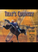 c17043 That&acute;s Country 