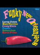 c17058 Funky New Orleanians