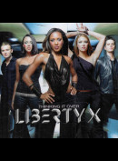 c17153 Liberty X &ndash; Thinking It Over