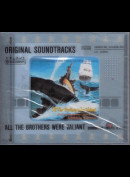 c17238 Mikl&oacute;s R&oacute;zsa: All The Brothers Were Valiant