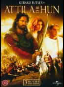 Attila the Hun