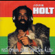 c17262 John Holt: Red Green And Golden Hits