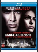 Bad Lieutenant: Port of Call New Orleans