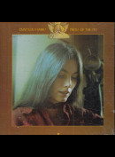 c17354 Emmylou Harris &ndash; Pieces Of The Sky