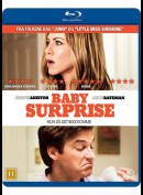 Baby Surprise (The Switch)