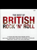 c17464 The Best Of British Rock 'n' Roll