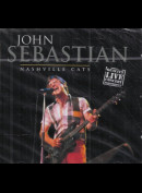 c17476 John Sebastian - Nashville Cats