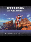 c17482 Jefferson Starship &ndash; Windows Of Heaven