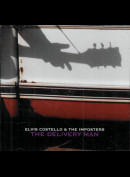 c17487 Elvis Costello & The Imposters &ndash; The Delivery Man