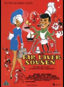 N&aring;r Far Laver Sovsen