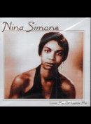 c17533 Nina Simone &ndash; Love Me Or Leave Me