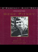 c17529  Gene Pitney: The Essential Collection