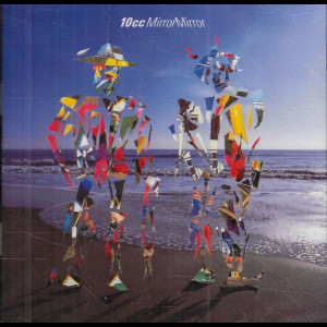  10cc: MirrorMirror
