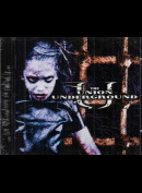 c17543 The Union Underground: ...An Education In Rebellion