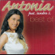 c17547 Antonia:Best Of