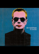 c17553 Nik Kershaw: 15 Minutes