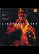 c17555 Desmond Dekker: Archive Series