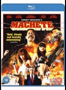 Machete