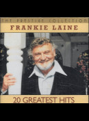 c17588 Frankie Laine &ndash; 20 Greatest Hits