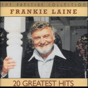  Frankie Laine &ndash; 20 Greatest Hits