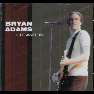  Bryan Adams &ndash; Heaven