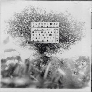  Jerome Harris &ndash; Hidden In Plain View