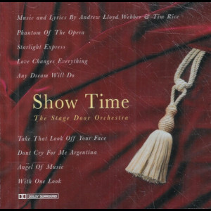   The Stage Door Orchestra: Show Time