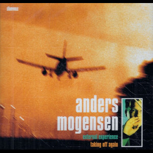  Anders Mogensen: External Experience Taking Off Again