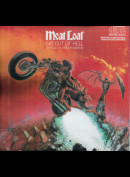 c17919  Meat Loaf: Bat Out Of Hell