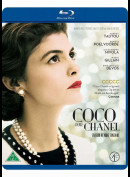 Coco F&oslash;r Chanel