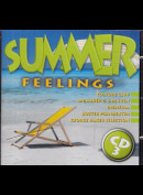 c18057 Summer Feelings CD 3