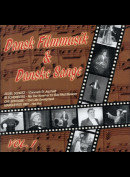 c18155 Dansk Filmmusik & Danske Sange Vol. 1