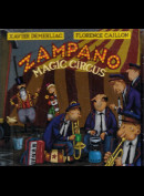 c18173 Rosinus: Zampano Magic Circus 