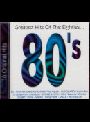 c18180 Greatest Hits Of The Eighties...