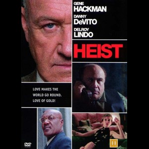 Heist (Kuppet)