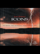 c18230 James Primosch: Icons