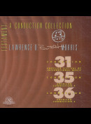 c18242 Testament: A Conduction Collection